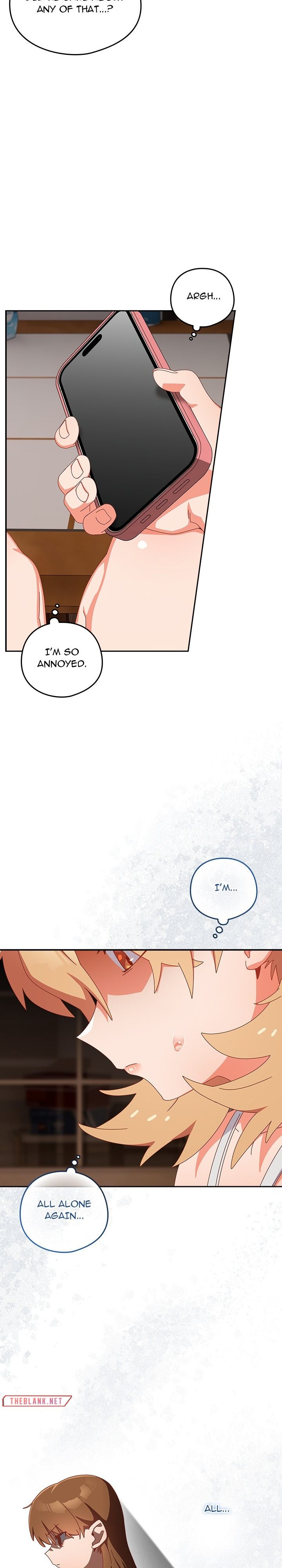 Like No Other chapter 12 page 3