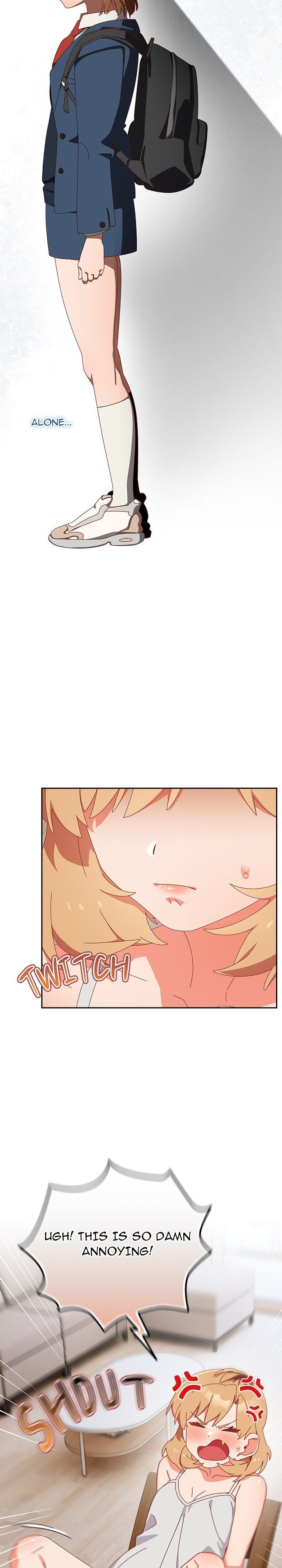 Like No Other chapter 12 page 4