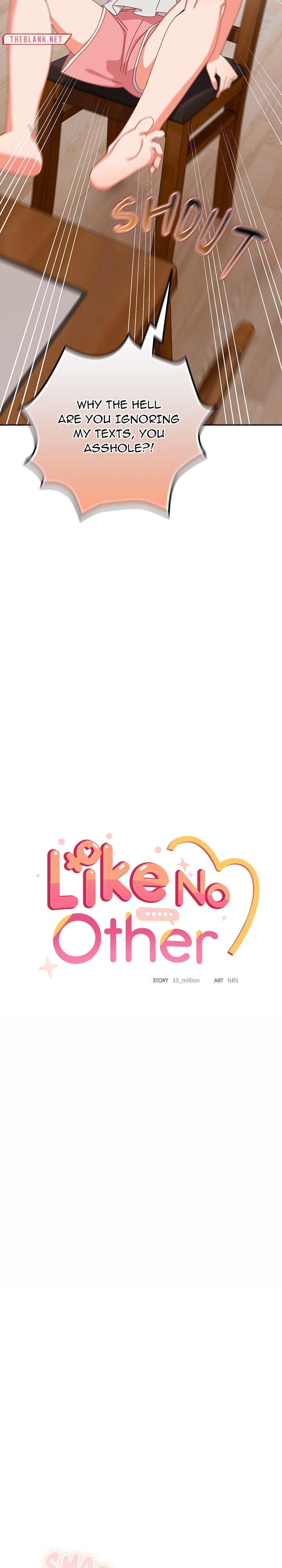 Like No Other chapter 12 page 5
