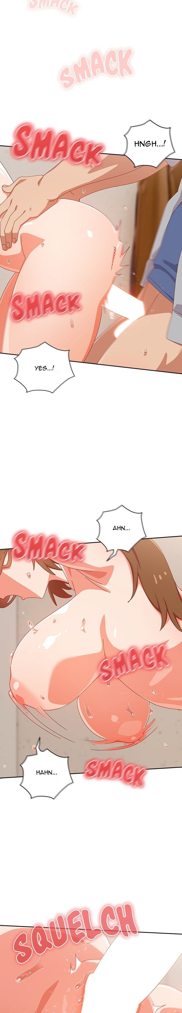 Like No Other chapter 12 page 6