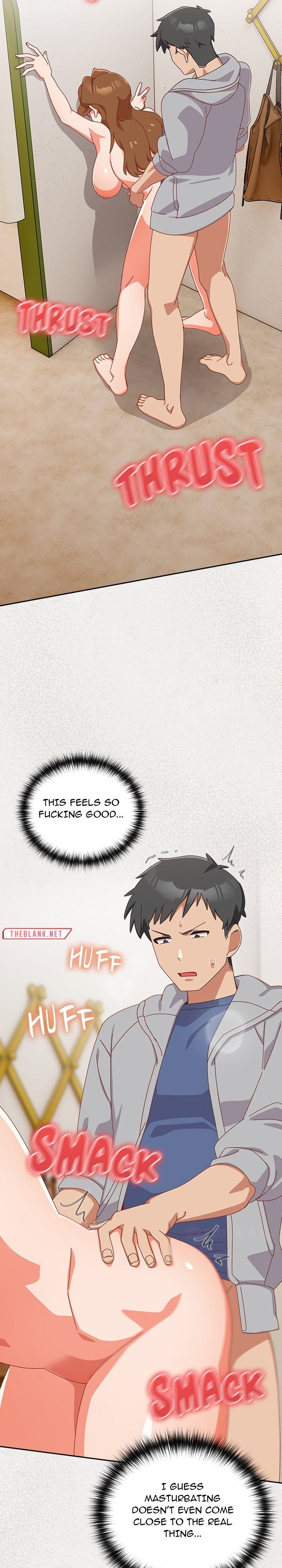 Like No Other chapter 12 page 8
