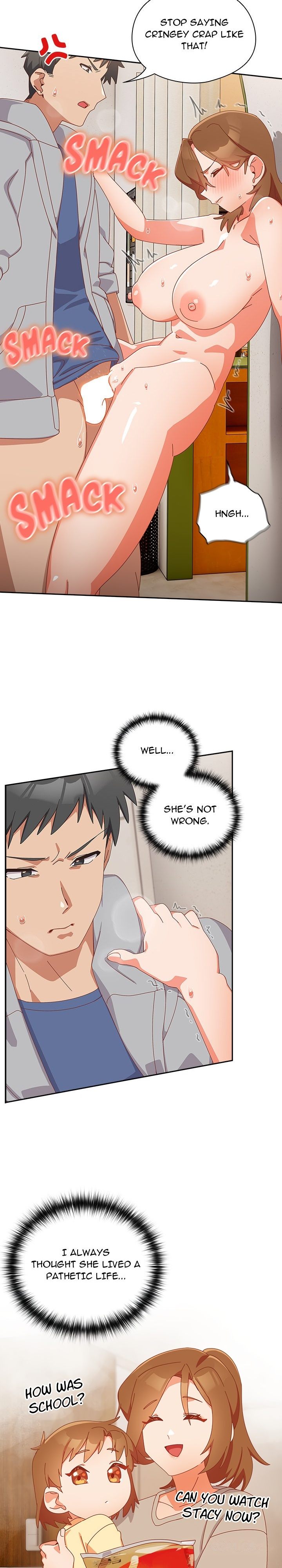 Like No Other chapter 12 page 12