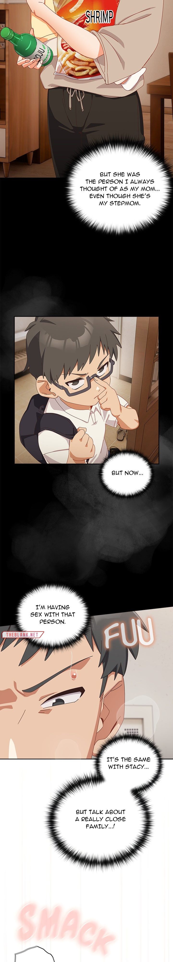 Like No Other chapter 12 page 13