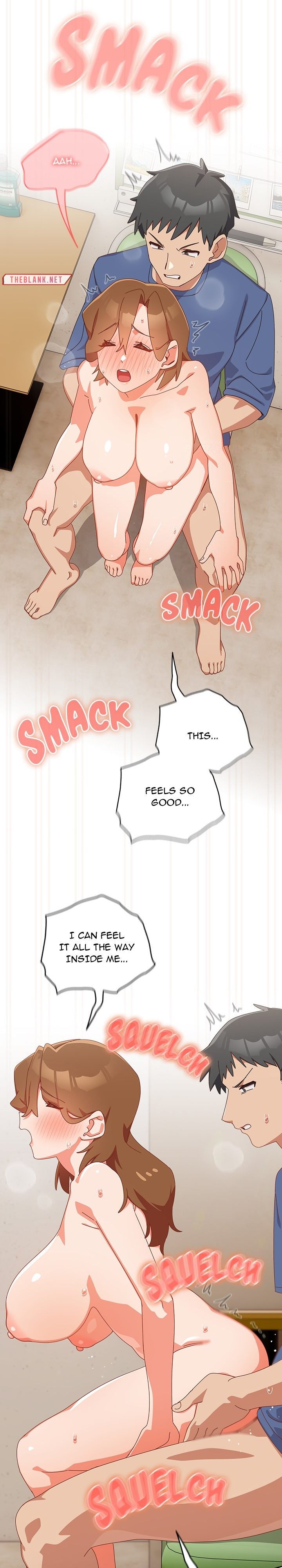 Like No Other chapter 12 page 19