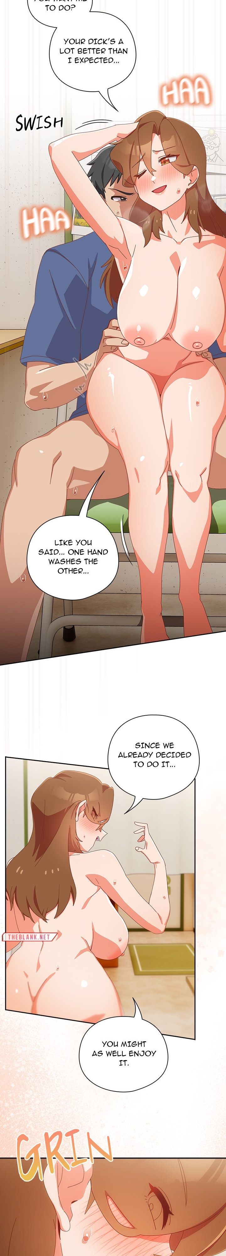 Like No Other chapter 12 page 21