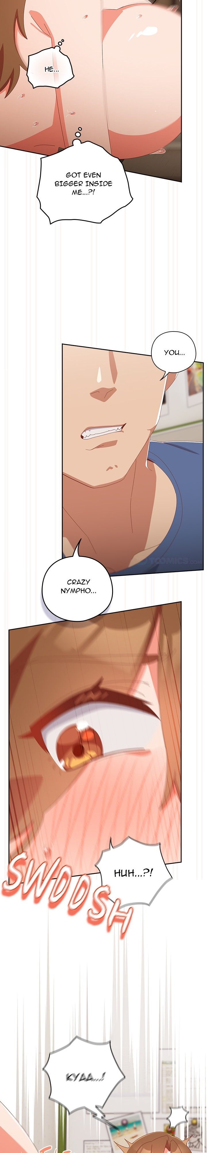 Like No Other chapter 12 page 23