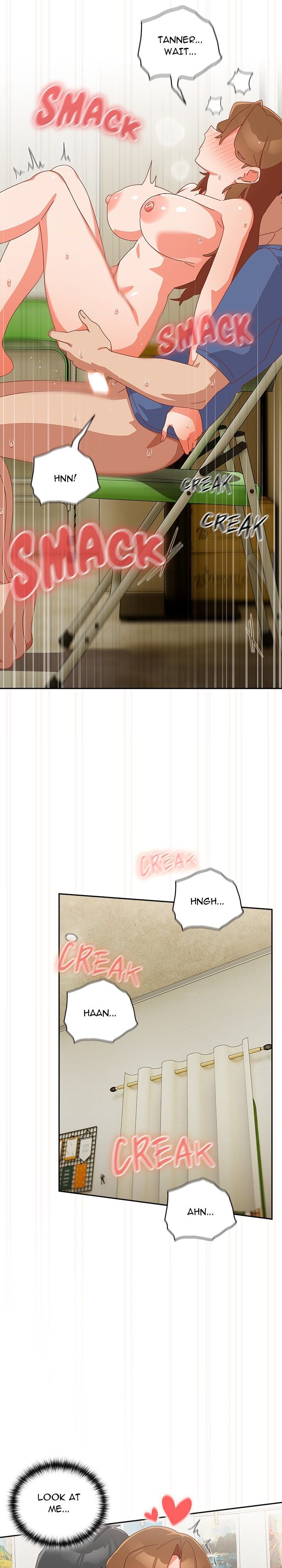Like No Other chapter 12 page 26