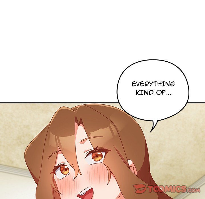Like No Other chapter 13 page 21