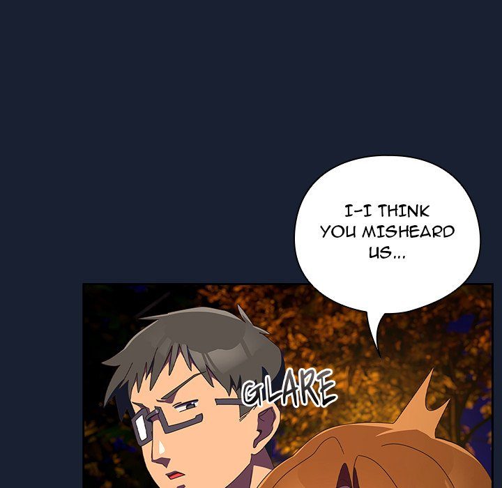 Like No Other chapter 13 page 133