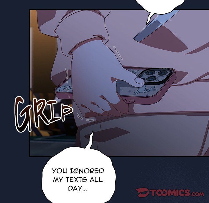 Like No Other chapter 13 page 138