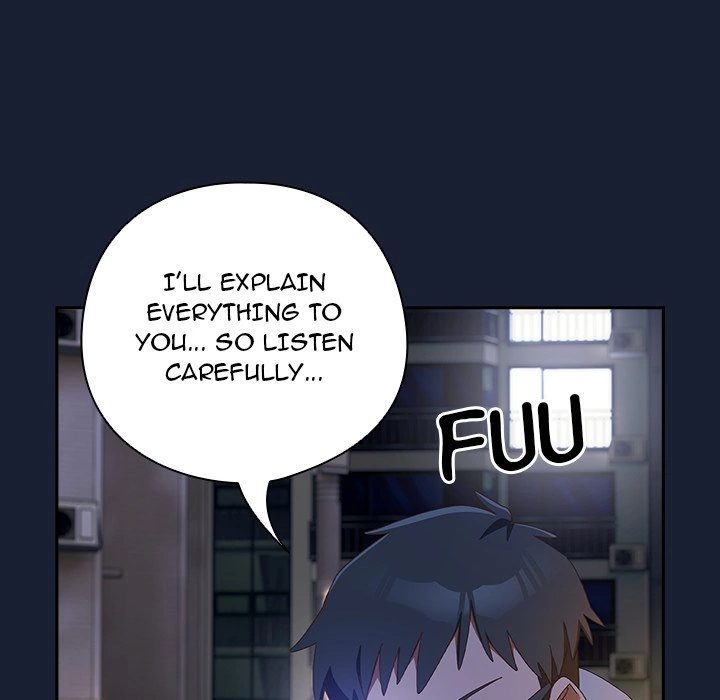 Like No Other chapter 13 page 161