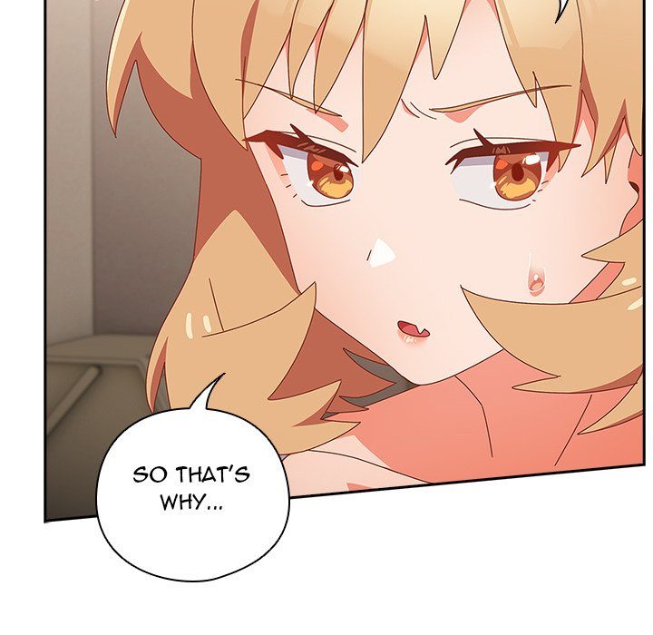 Like No Other chapter 14 page 35
