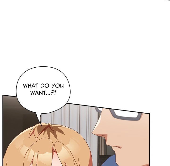 Like No Other chapter 14 page 64
