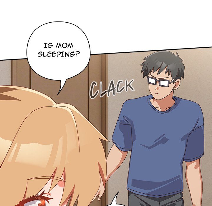 Like No Other chapter 14 page 81
