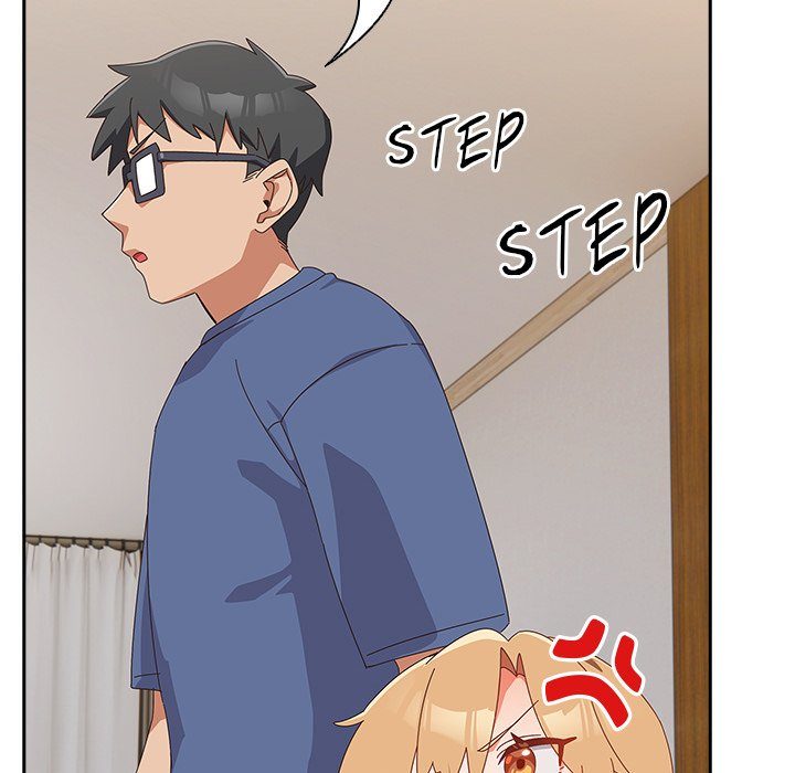 Like No Other chapter 14 page 86