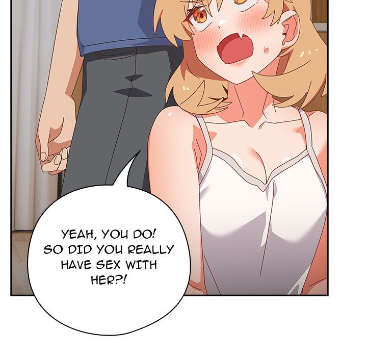 Like No Other chapter 14 page 87