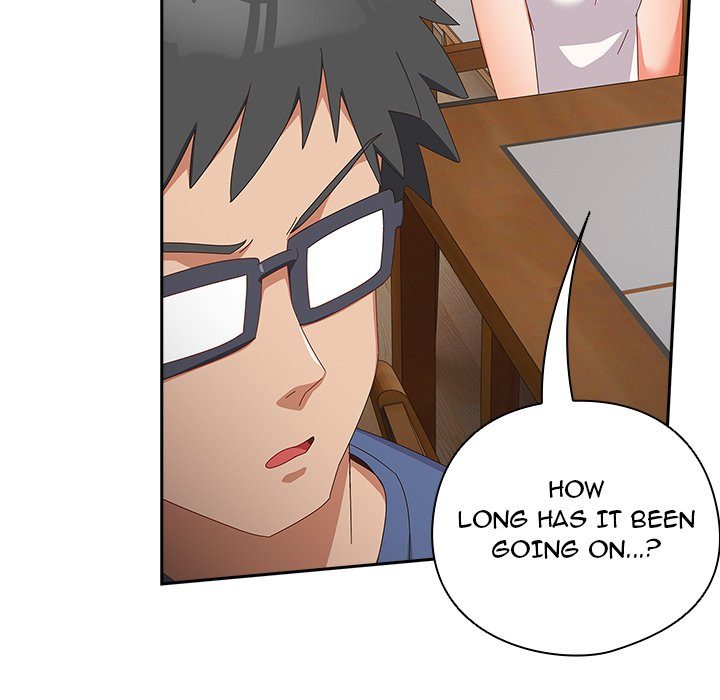 Like No Other chapter 14 page 89
