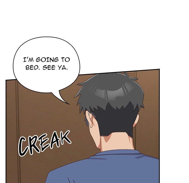 Like No Other chapter 14 page 90