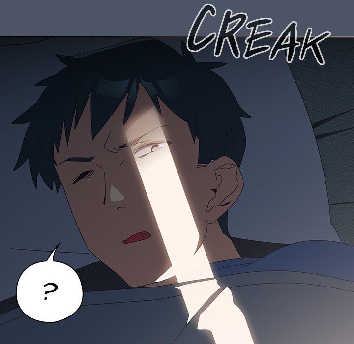 Like No Other chapter 14 page 124