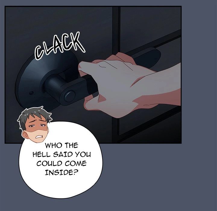 Like No Other chapter 14 page 126