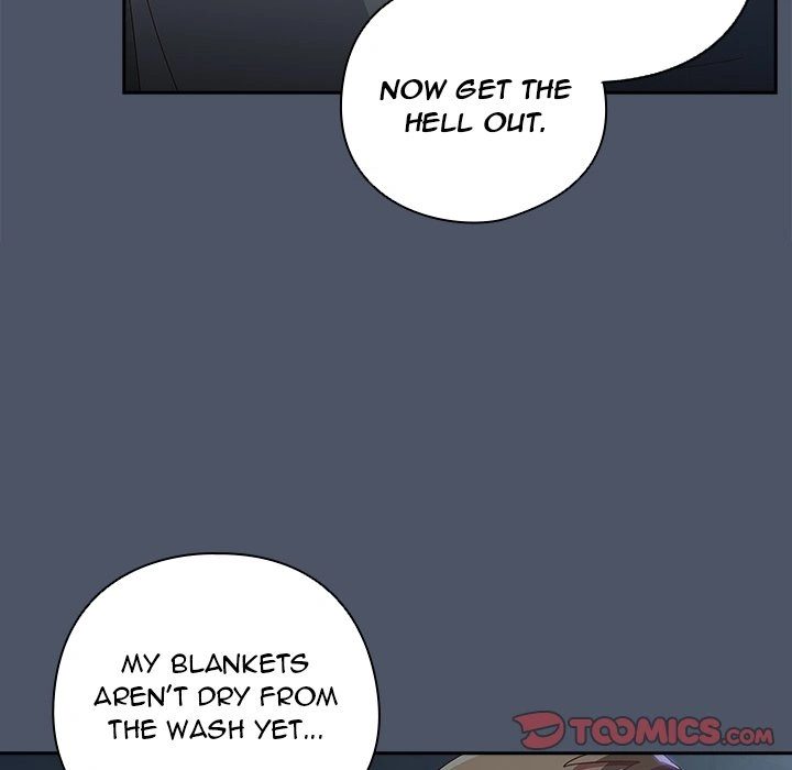 Like No Other chapter 14 page 129