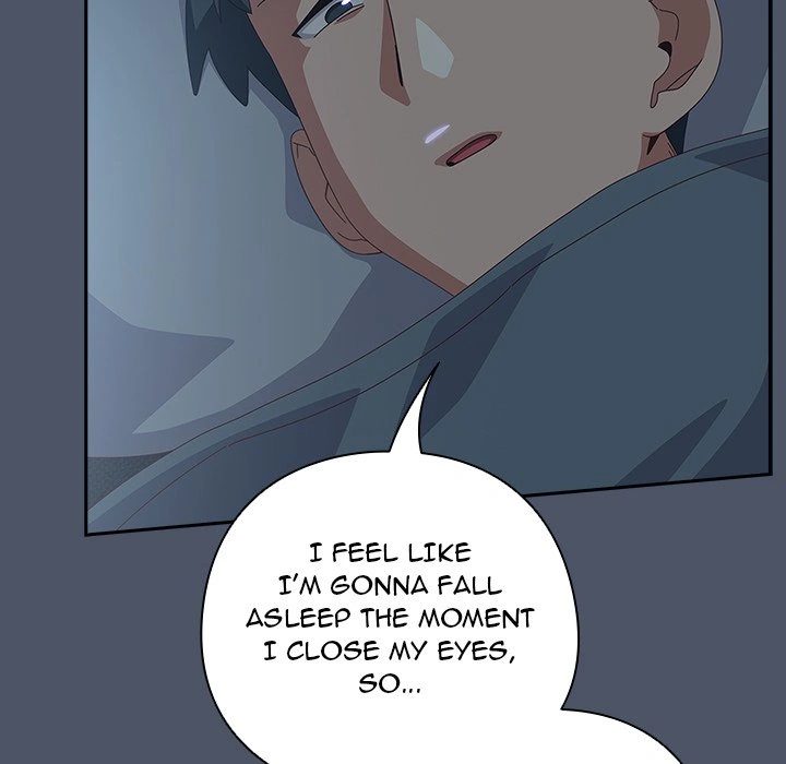 Like No Other chapter 14 page 135
