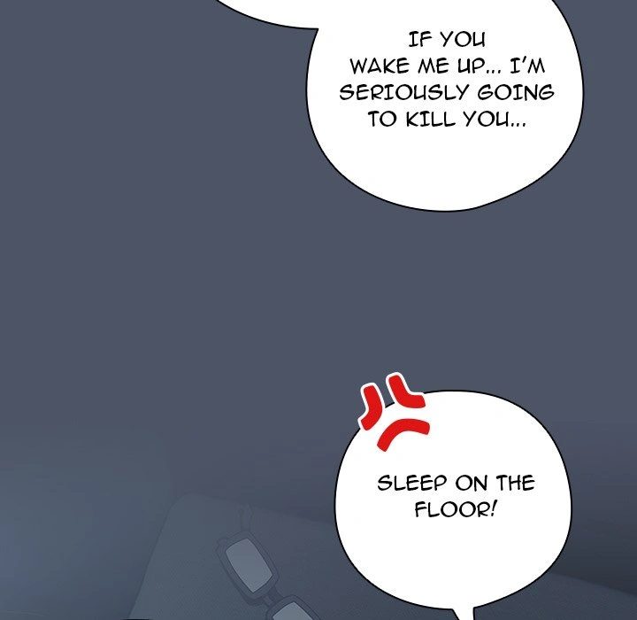 Like No Other chapter 14 page 136