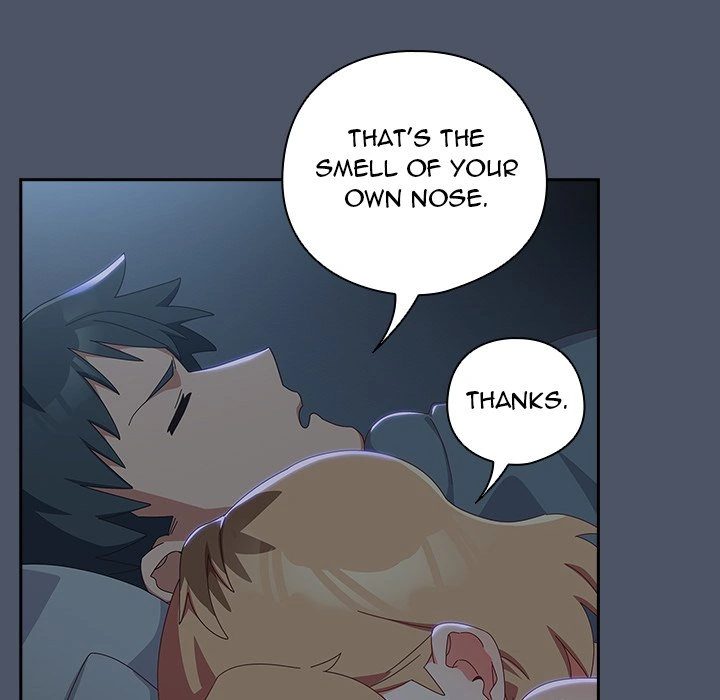 Like No Other chapter 14 page 140