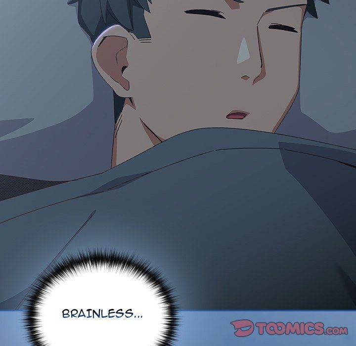 Like No Other chapter 14 page 156