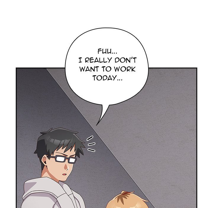 Like No Other chapter 15 page 13