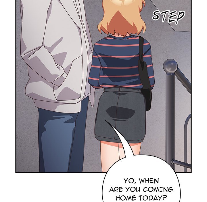 Like No Other chapter 15 page 14