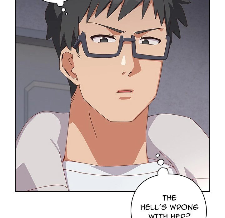 Like No Other chapter 15 page 18