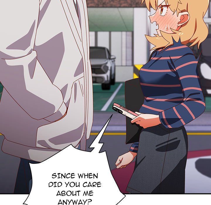Like No Other chapter 15 page 35