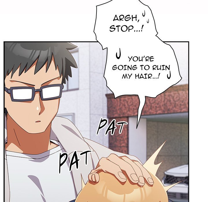 Like No Other chapter 15 page 39