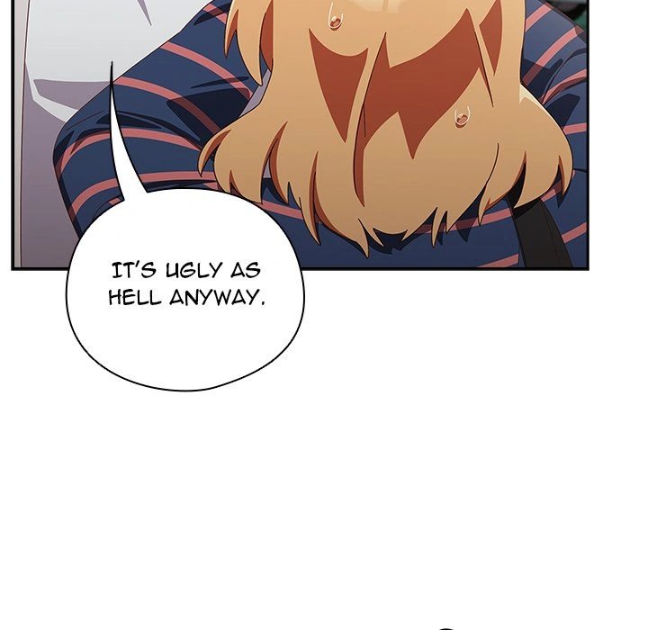 Like No Other chapter 15 page 40