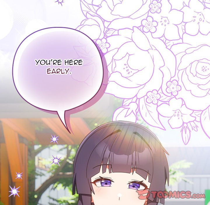 Like No Other chapter 15 page 108