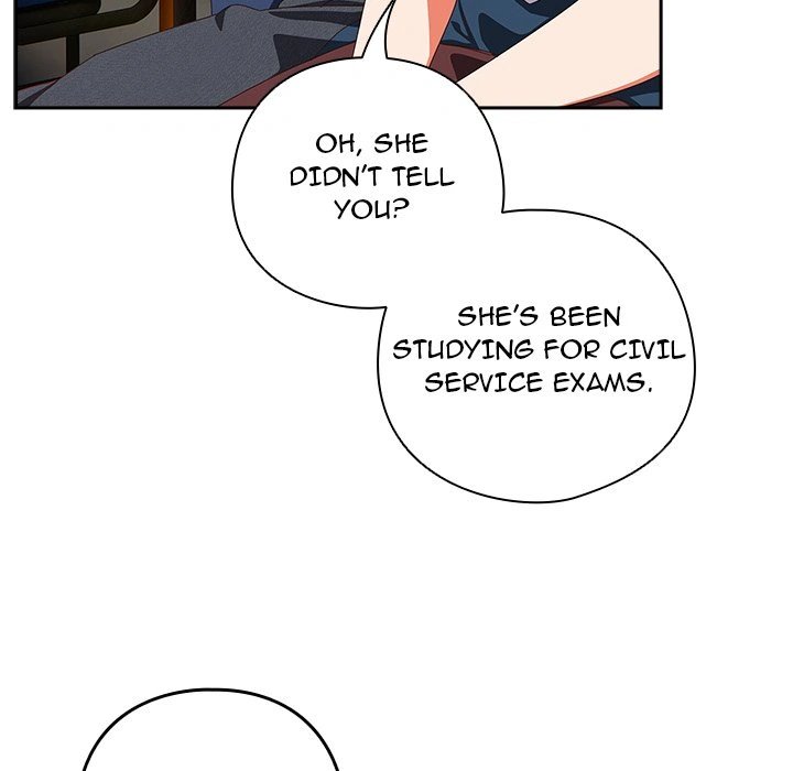 Like No Other chapter 15 page 122