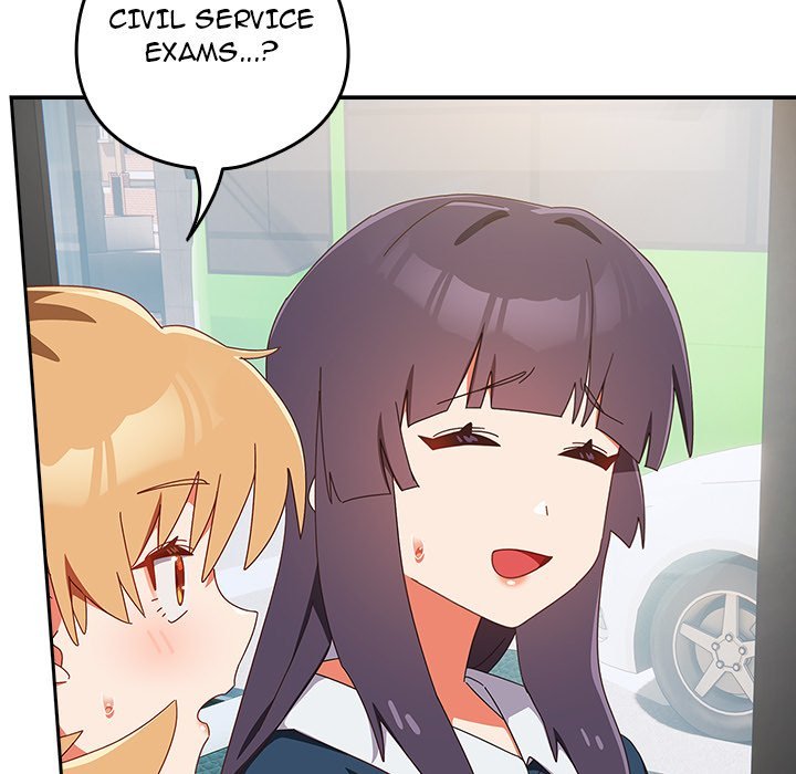 Like No Other chapter 15 page 123