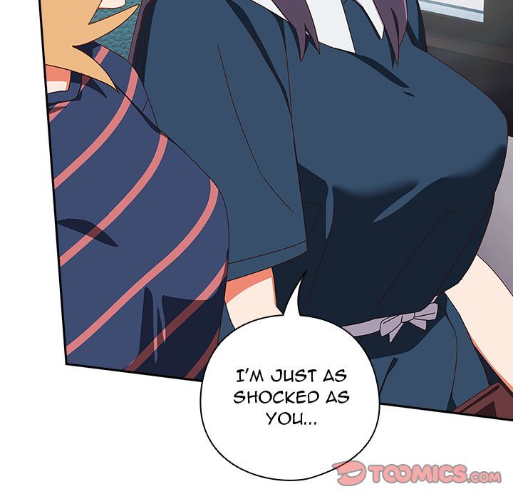 Like No Other chapter 15 page 124