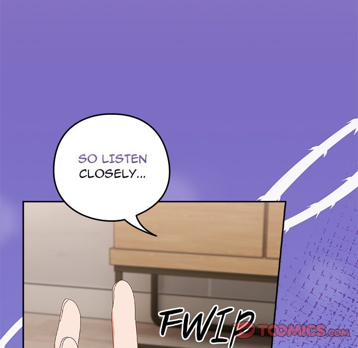 Like No Other chapter 15 page 132