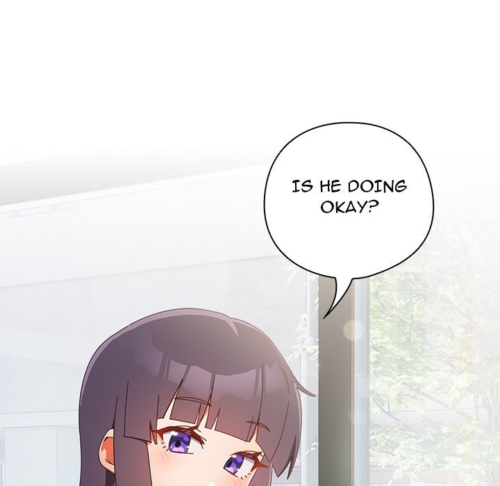 Like No Other chapter 15 page 157