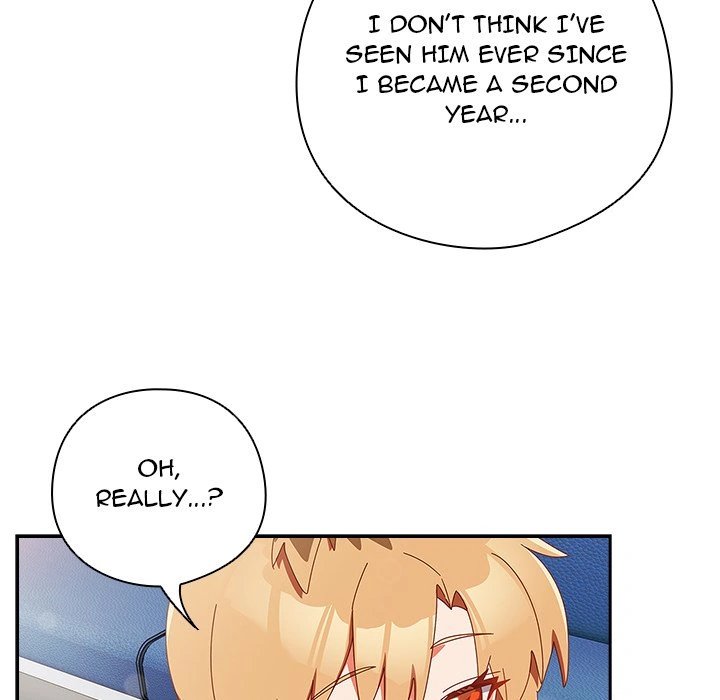 Like No Other chapter 15 page 160