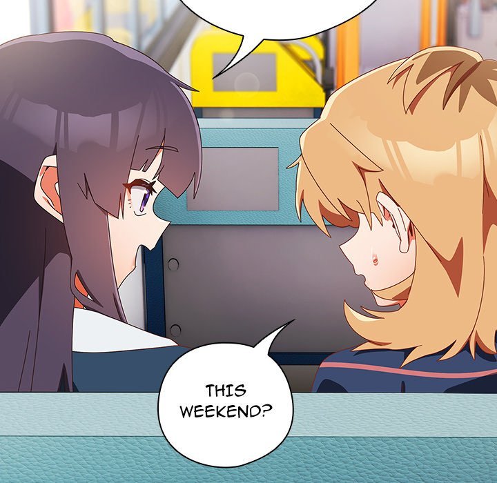 Like No Other chapter 15 page 163