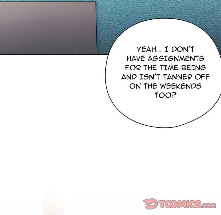 Like No Other chapter 15 page 164