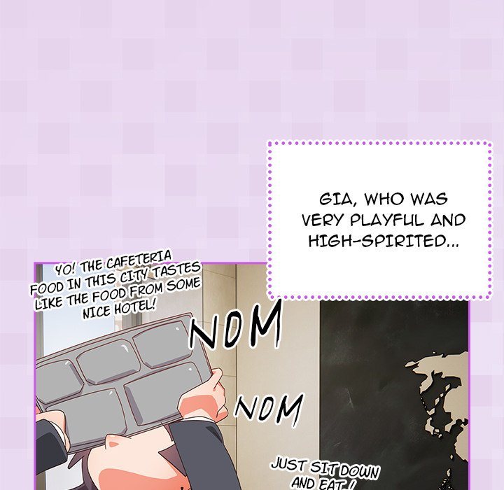 Like No Other chapter 16 page 17