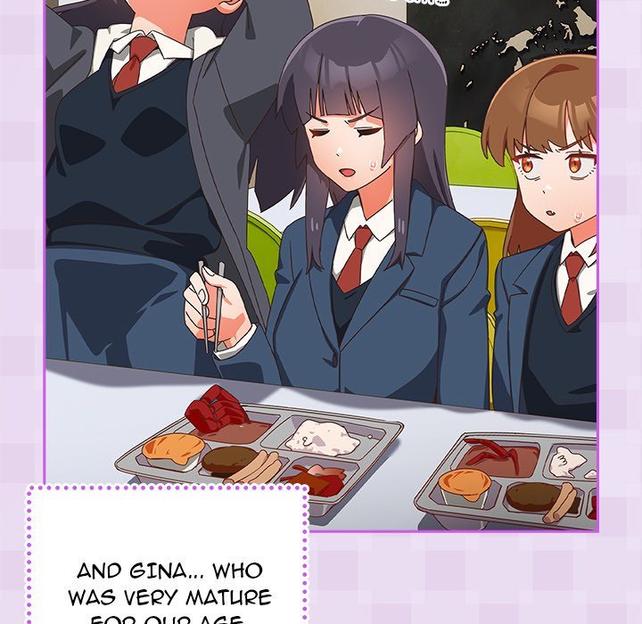 Like No Other chapter 16 page 18