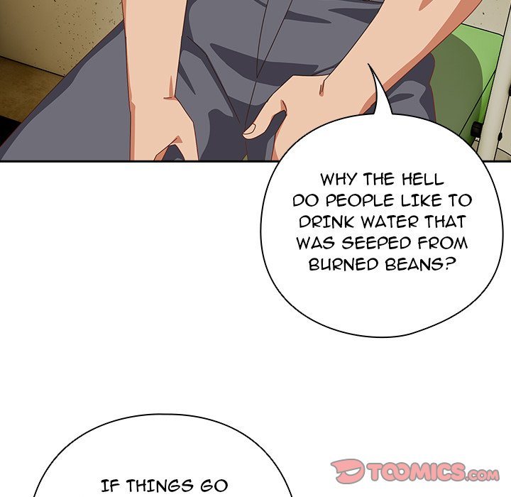 Like No Other chapter 16 page 75