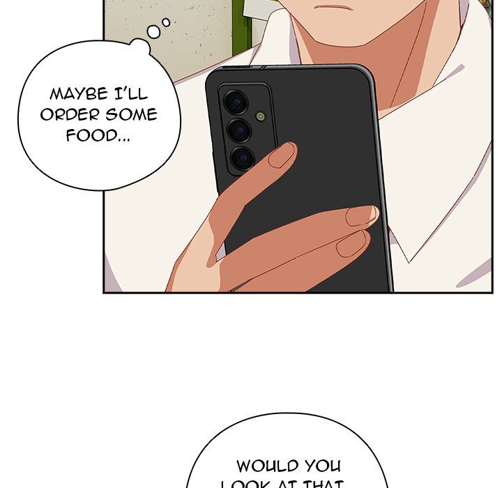 Like No Other chapter 16 page 77