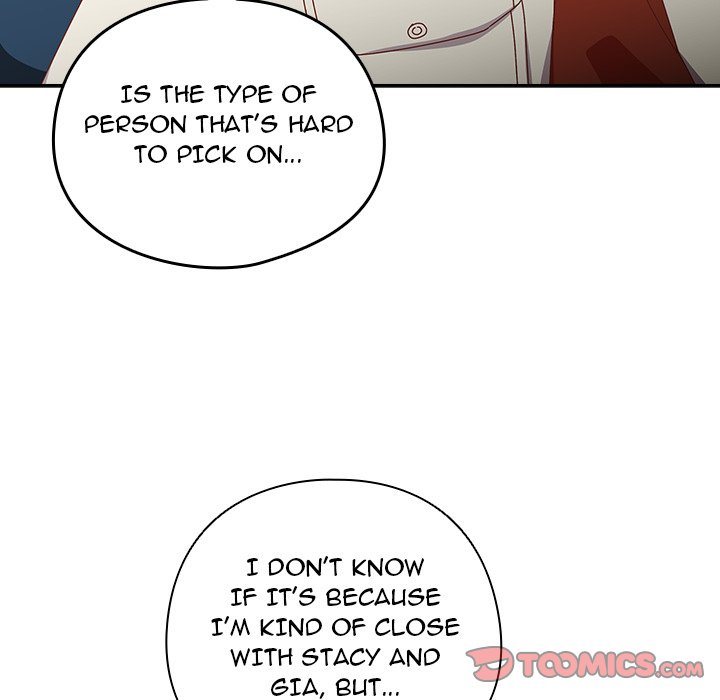 Like No Other chapter 16 page 84