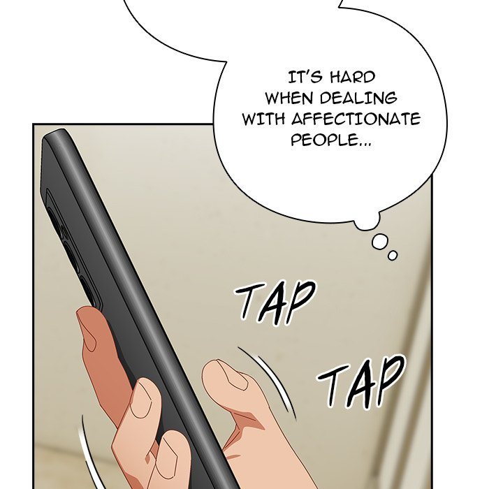 Like No Other chapter 16 page 85